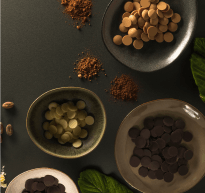 organic chocolate natra